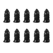 Gongc 10pcs Tractor Tire Stud Screw Self Tapping Wheel Tyre Repair Pin for Motorcycle